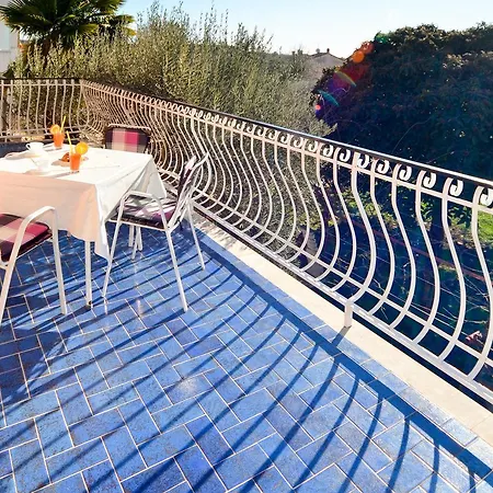 Haus Silva 126s * רוביני