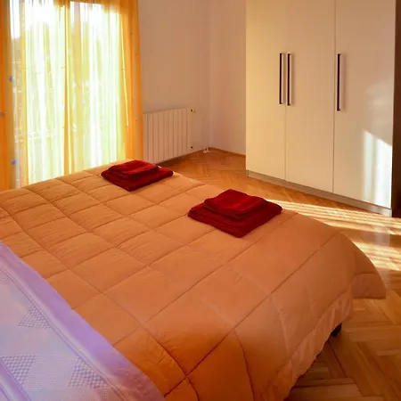 Haus Silva 126s רוביני