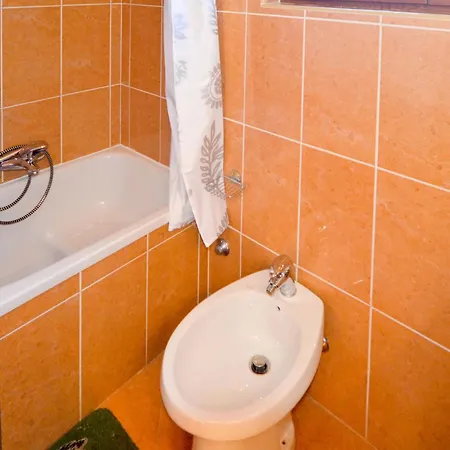 Haus Silva 126s * רוביני