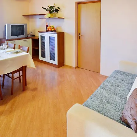 Haus Silva 126s דירה *