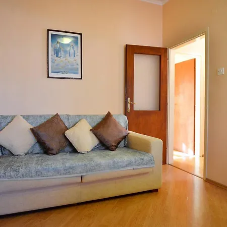 Haus Silva 126s * רוביני