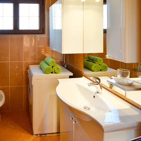 Haus Silva 126s *