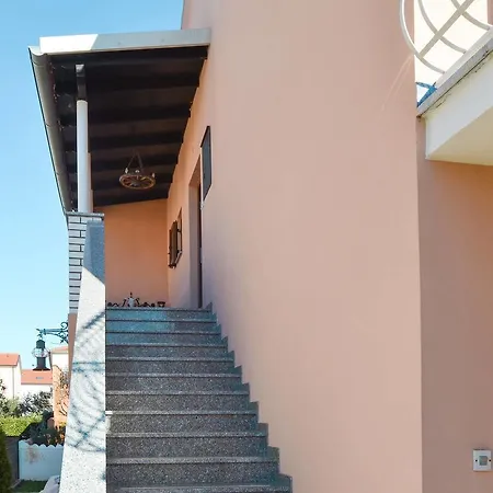Haus Silva 126s דירה