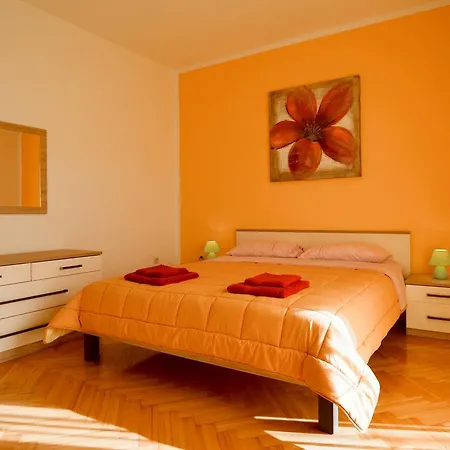 Haus Silva 126s *