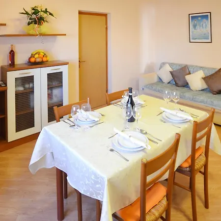 דירה Haus Silva 126s רוביני