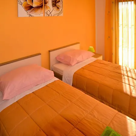 Haus Silva 126s דירה *